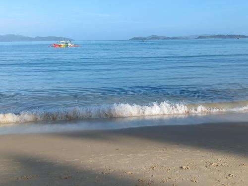 Itaytay Inn in San Vicente, Philippines