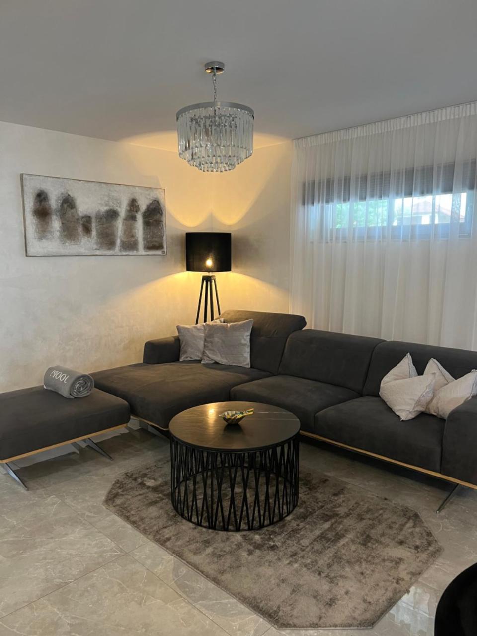Apartmány pod Pustevnami — 4-Star Luxury Hotel in Prostredni Becva, Czech Republic