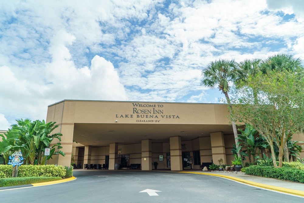 Rosen Inn Lake Buena Vista - photo 63