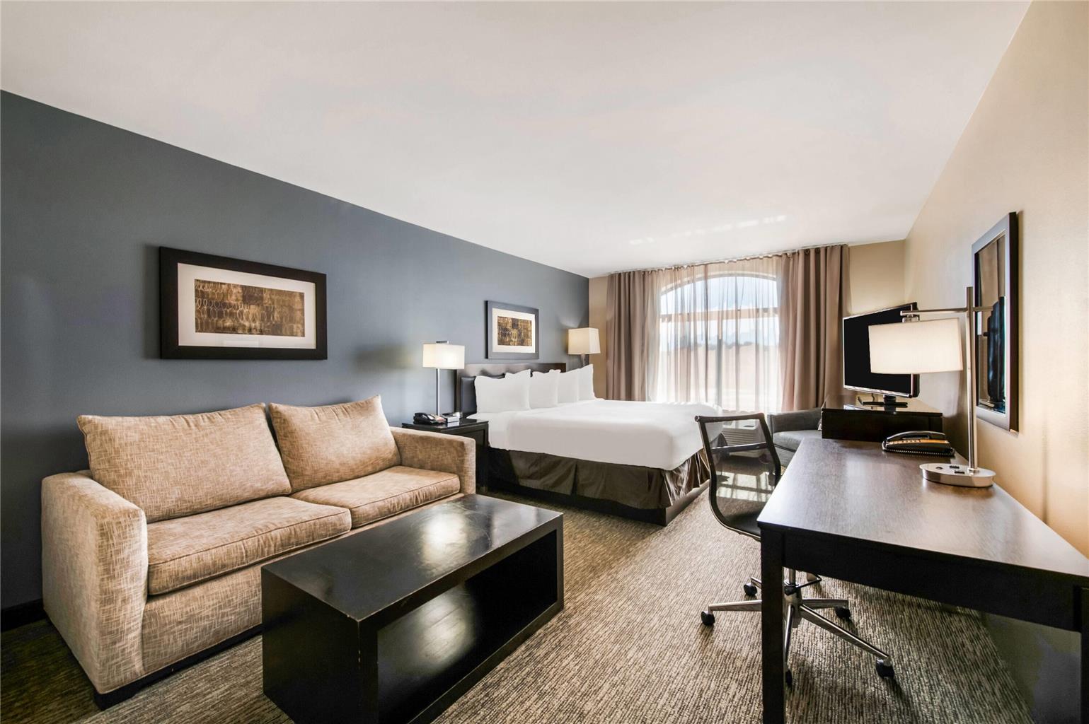 Wingate by Wyndham Slidell New Orleans East Area - photo 15
