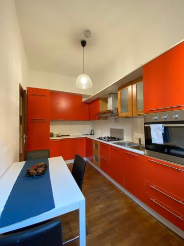 Roma 2 Apartment THE V Collection — Turate — photo 2