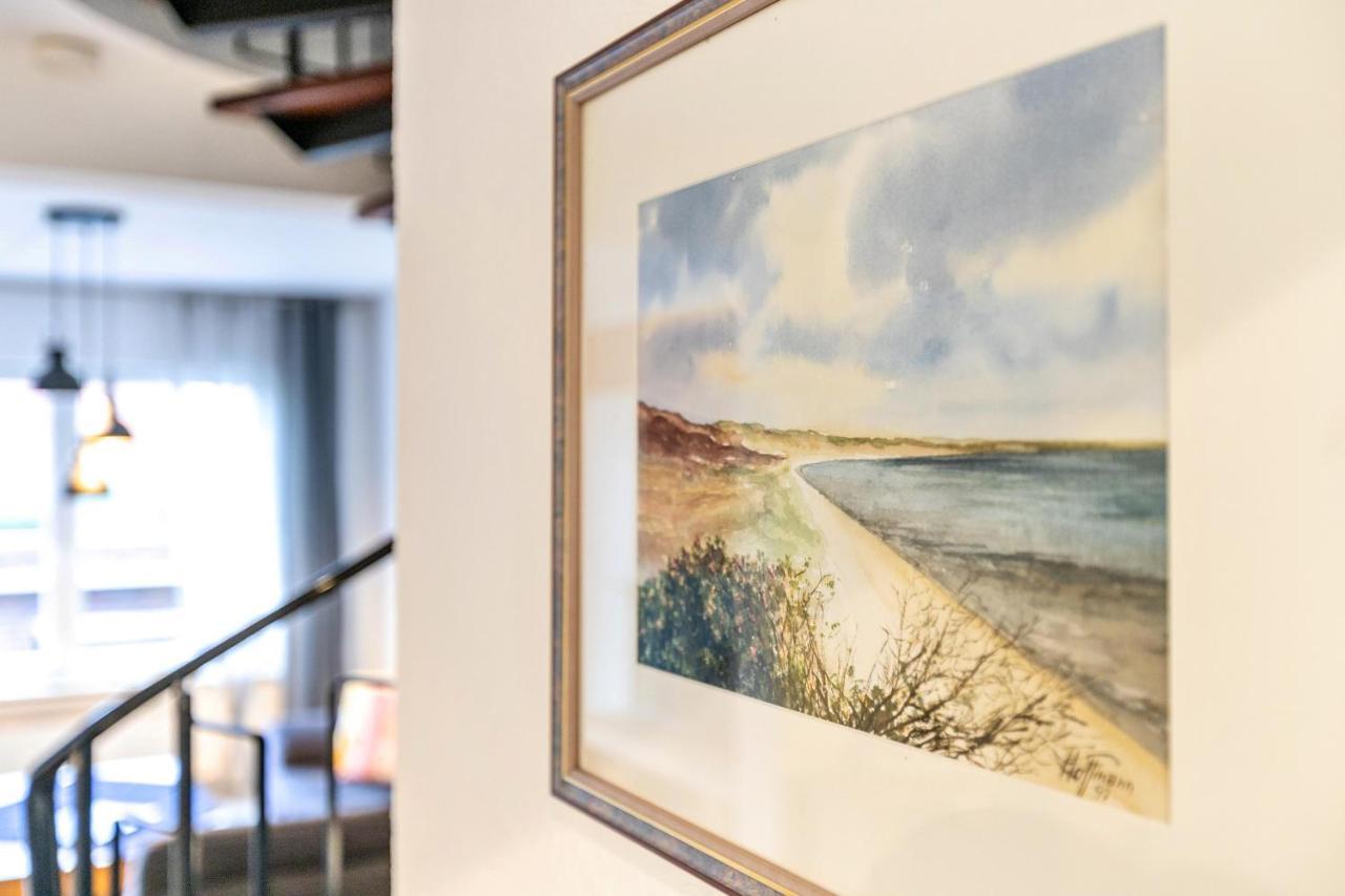 Ferienhaus Wind und Wolke in Friedrichskoog, Germany