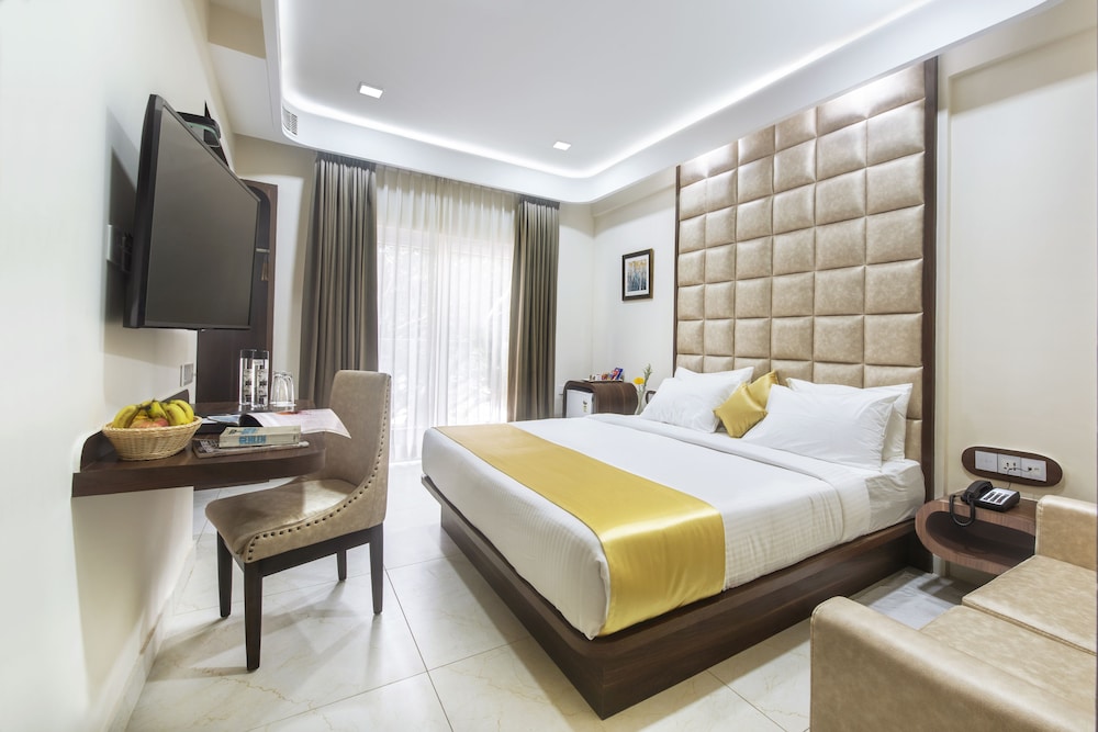 Olive Zip Btm Layout by Embassy Group — Bengaluru — photo 5