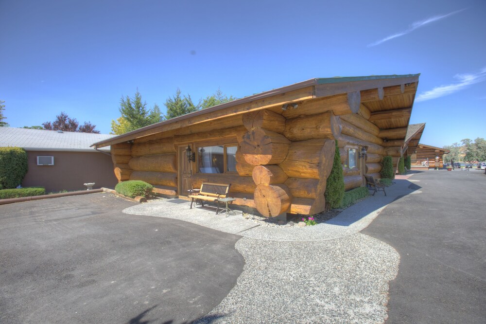 Soap Lake Resort a Dazzler Select by Wyndham - photo 36