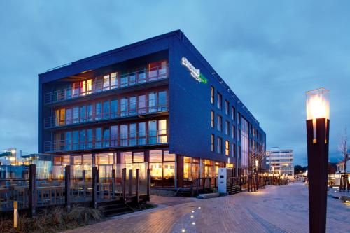 Strandgut Resort — Sankt Peter Ording — photo 3