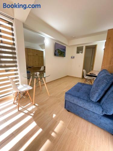 Downtown Bogota - last minute hotel in Bogota