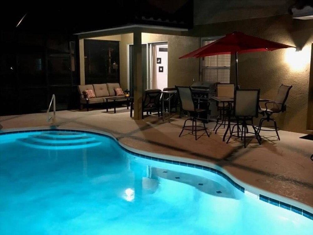 6 Bedrooms 5 Bathrooms Solterra 4193 Od - photo 47