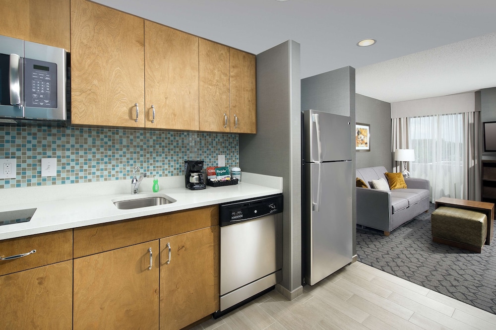 Homewood Suites by Hilton Gaithersburg Washington DC North - photo 10