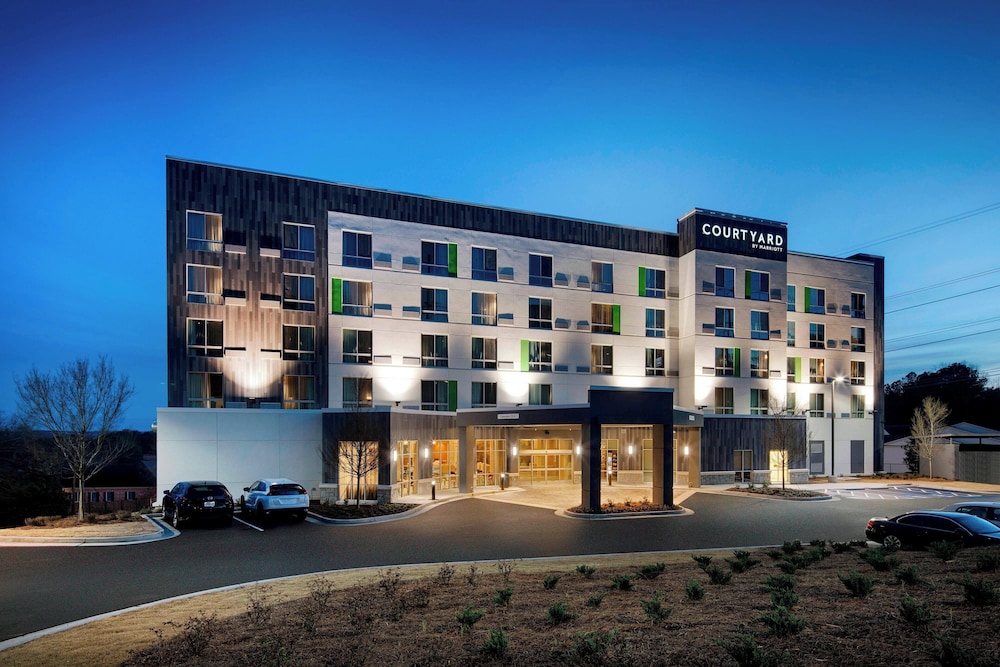 Courtyard by Marriott Atlanta Vinings Galleria