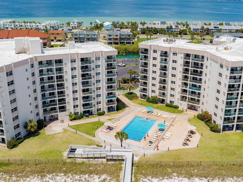 Regency Towers by Southern Vacation Rentals - photo 486
