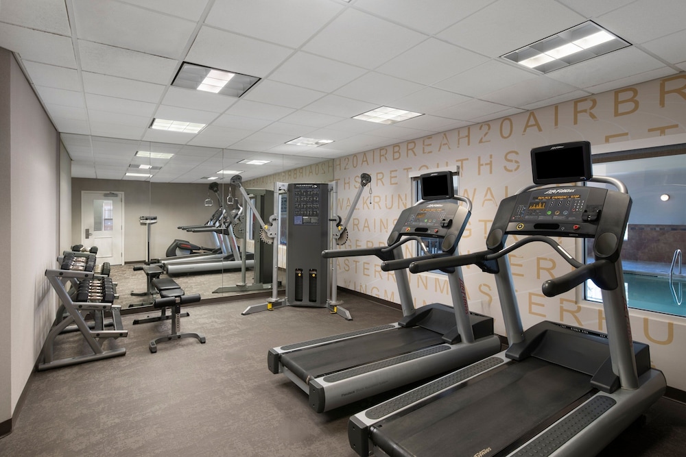 Residence Inn by Marriott Mt. Laurel at Bishop's Gate - photo 17