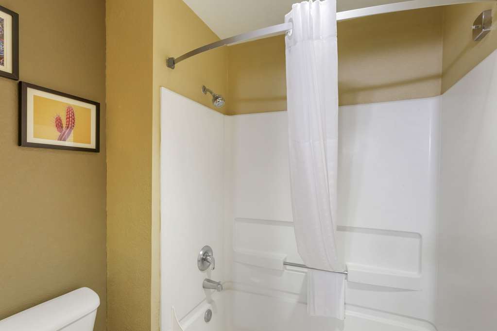 Comfort Inn Green Valley I 19 - photo 16