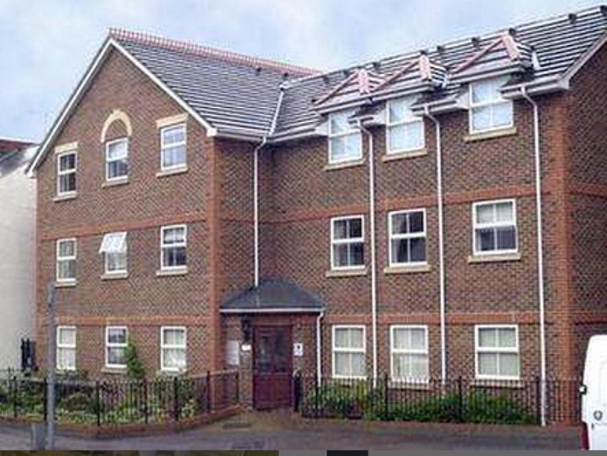 Stanshawe Court House of Fisher