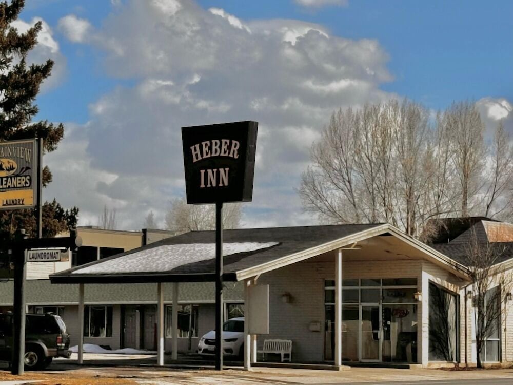 Heber Inn - photo 11