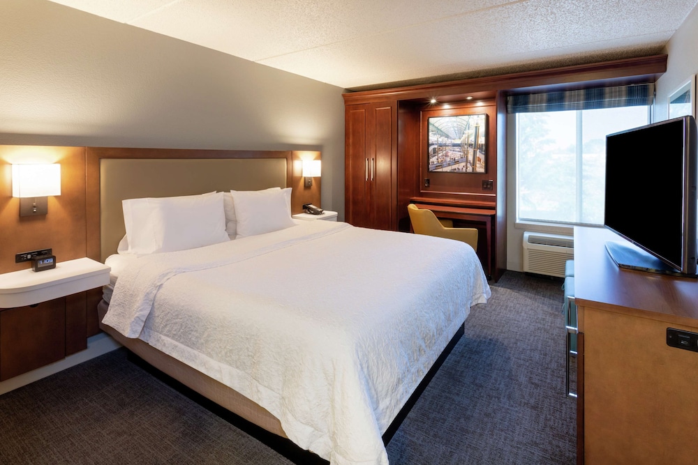 Hampton Inn by Hilton Minneapolis Eagan - photo 15