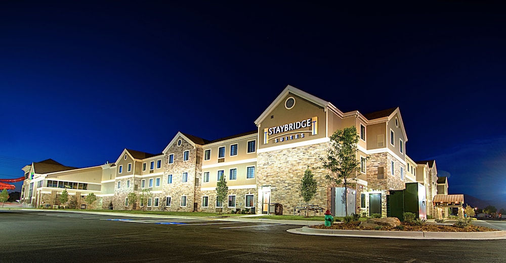 Staybridge Suites Salt Lake West Valley City an IHG Hotel - featured photo