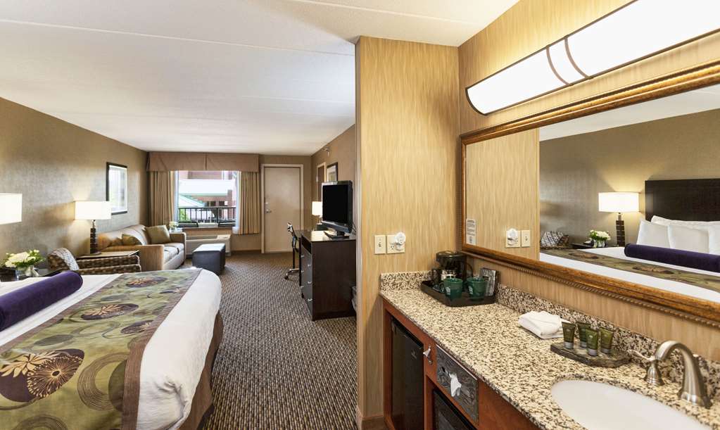 The Inn on Lake Superior - photo 13