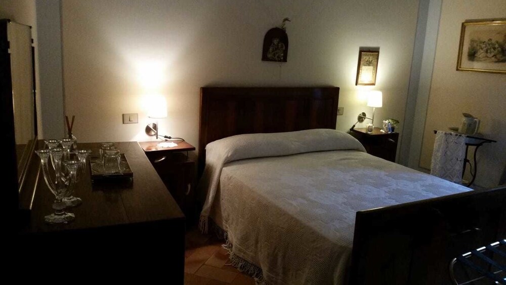 Casa Amadio B And B 5109692 — Scheggino