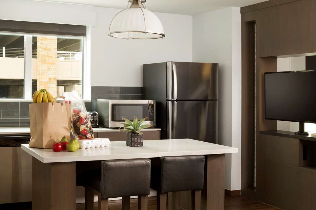 Hyatt House Dallas Frisco - photo 26