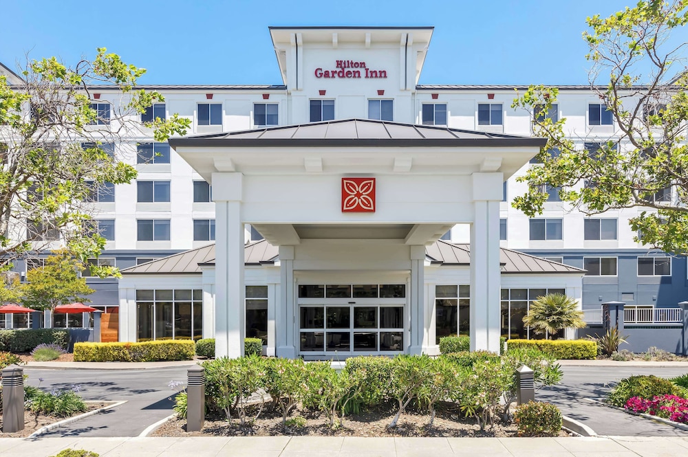 Hilton Garden Inn San Mateo - photo 41