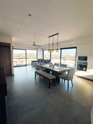 Mountain View Luxury Condo I Céntrico — 4-Star Luxury Hotel in Puerto Vallarta, Mexico