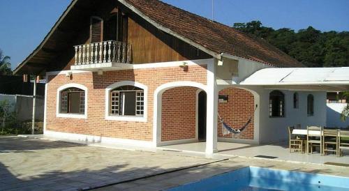 Pousada Perola Do Guaruja — Guaruja