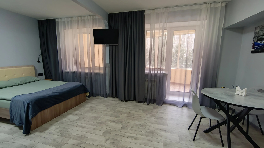 Tamerlan Mini Hotel — Yurga — photo 2