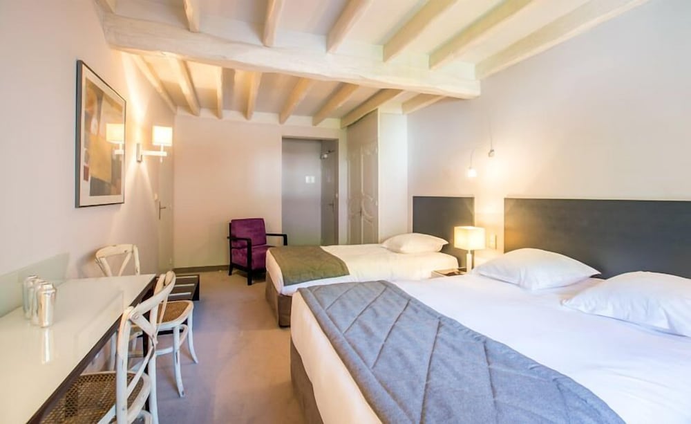Auberge Le Relais — Chateau-Thierry — photo 5