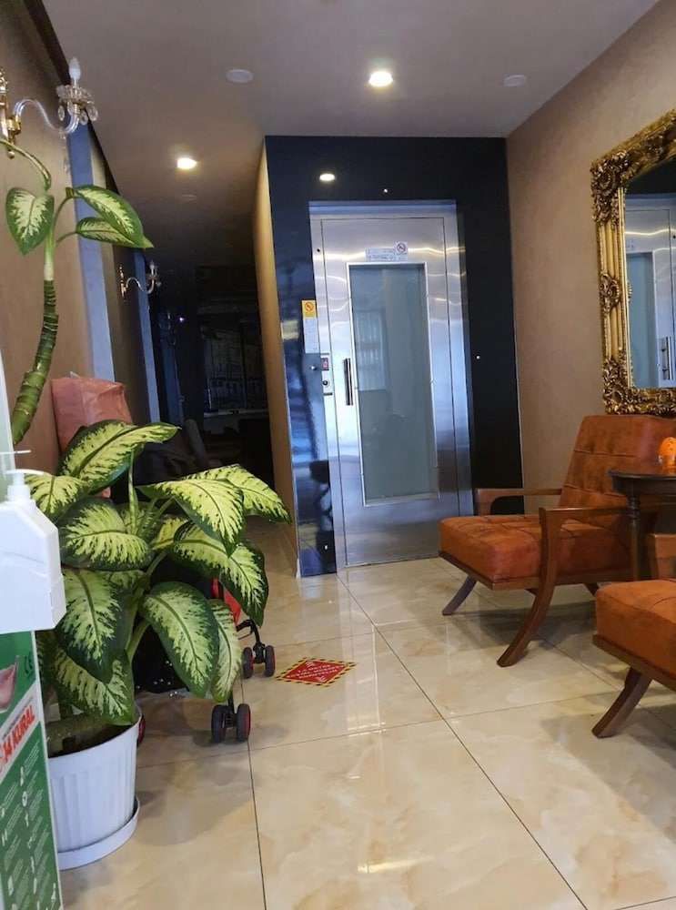 Linfer Otel - last minute hotel in Istanbul