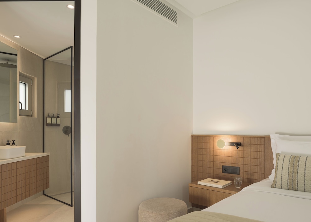 Galaxy Suites Boutique Resort — Hersonissos — photo 4
