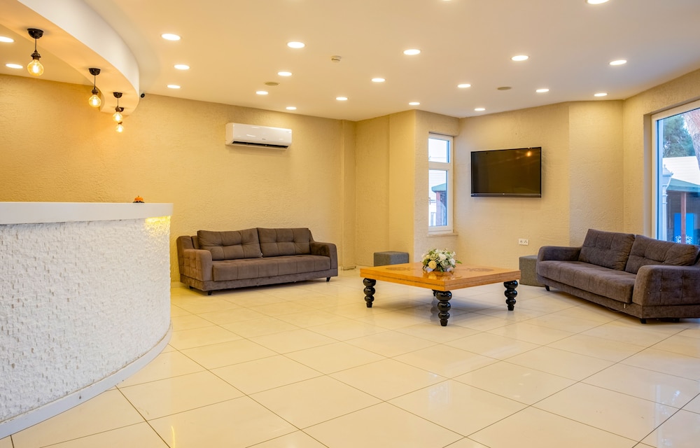 Maya World Didyma Hotel — Didim — photo 3