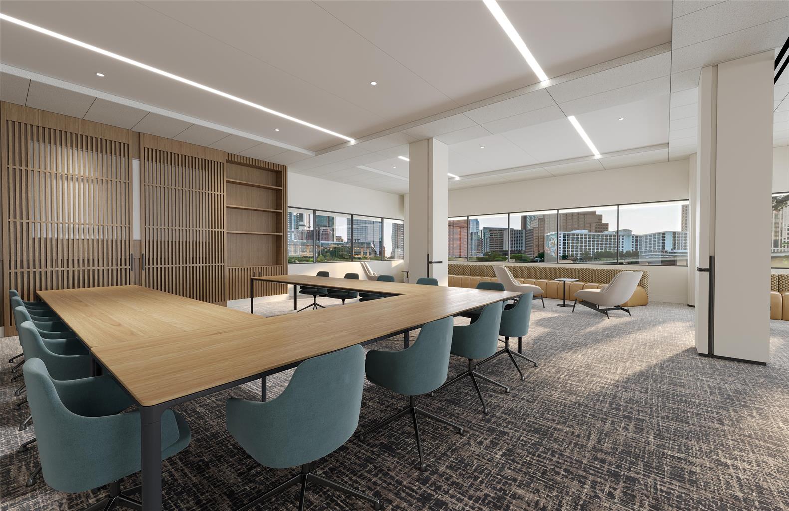 Hyatt Regency Austin - photo 14