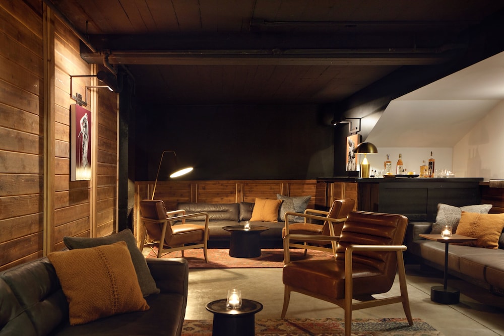 Kimpton Armory Hotel Bozeman by IHG - photo 29