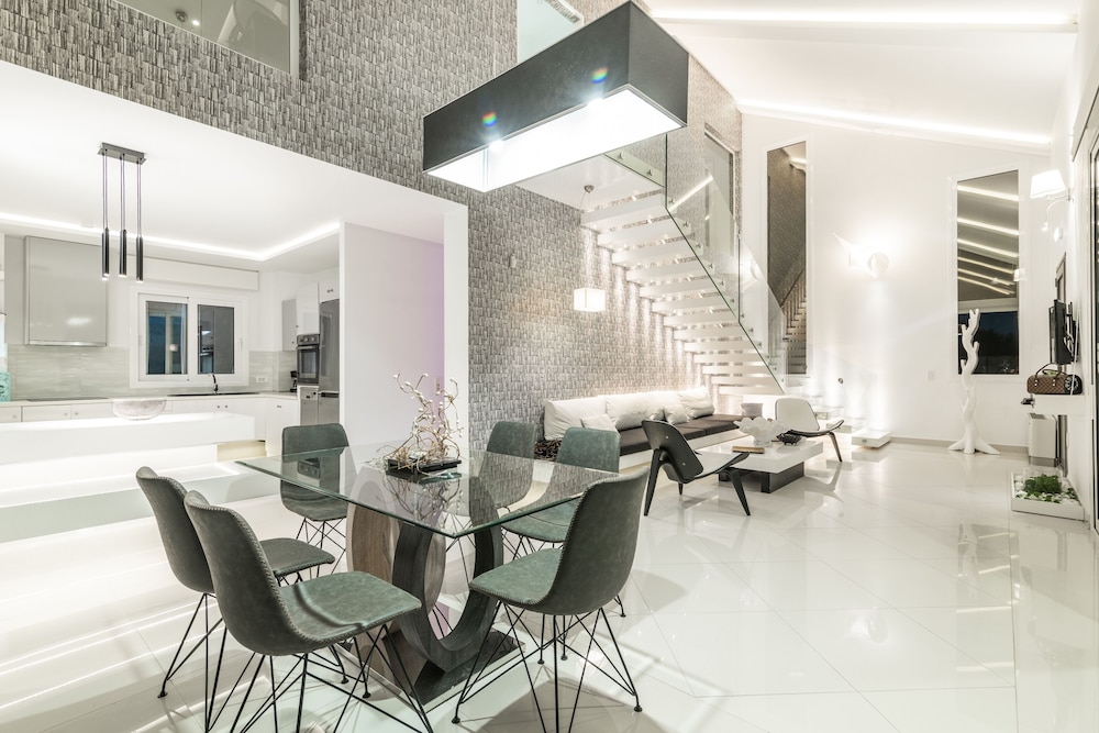 Luxury Villa Cavo Mare Meltemi — 4-Star Luxury Hotel in Zakynthos, Greece
