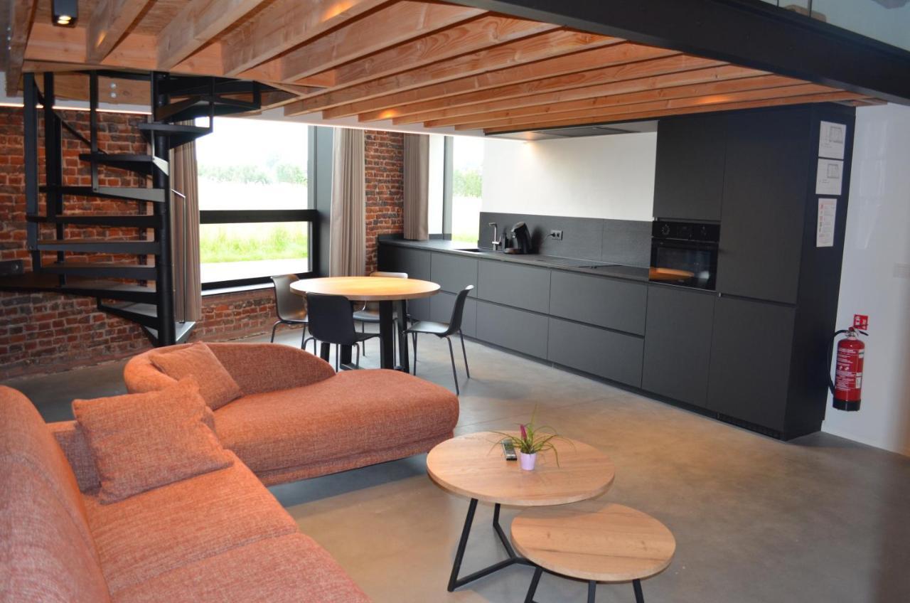 Gasthof ‘t Neutensveld in Unknown City, Belgium