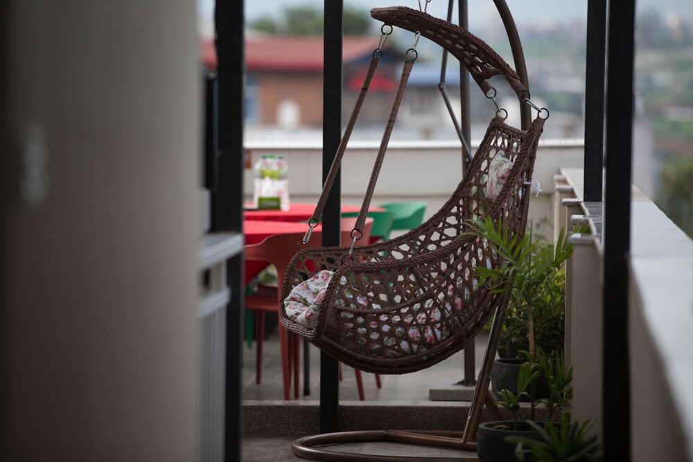 Hotel Tryst — Bhaktapur — photo 3