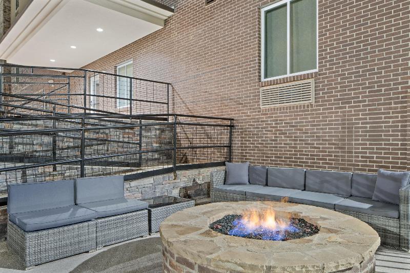 Candlewood Suites Newnan Atlanta SW by IHG - photo 9