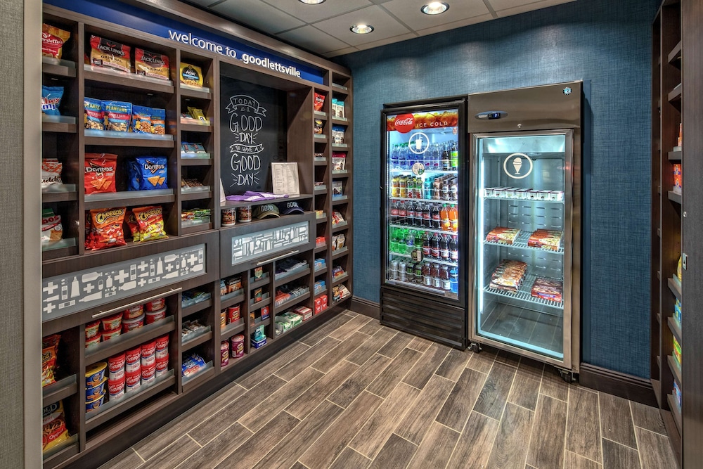 Hampton Inn & Suites Nashville Goodlettsville - photo 39