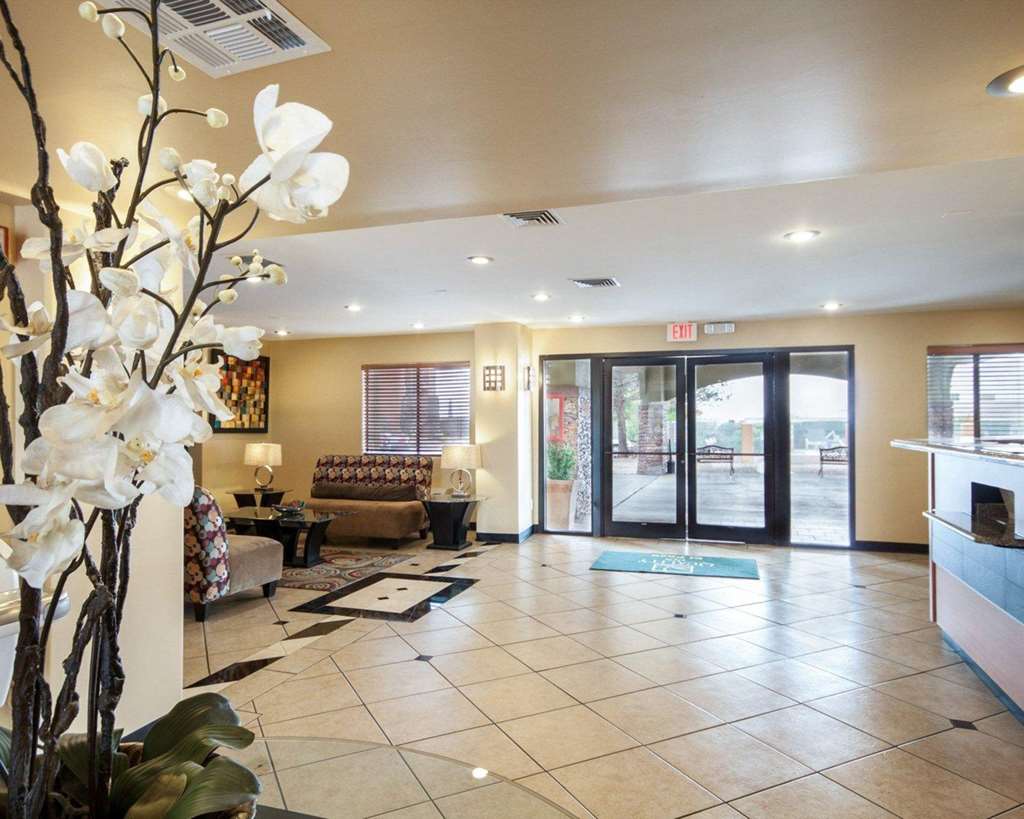 Quality Inn Airport East - photo 7