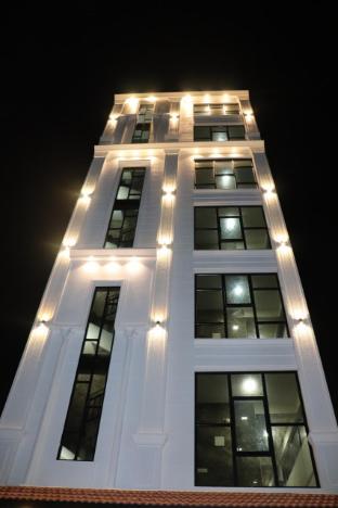 Hotel jetway — Bengaluru — photo 2