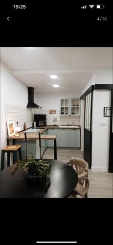 Coqueto Loft En La Playa — Almeria