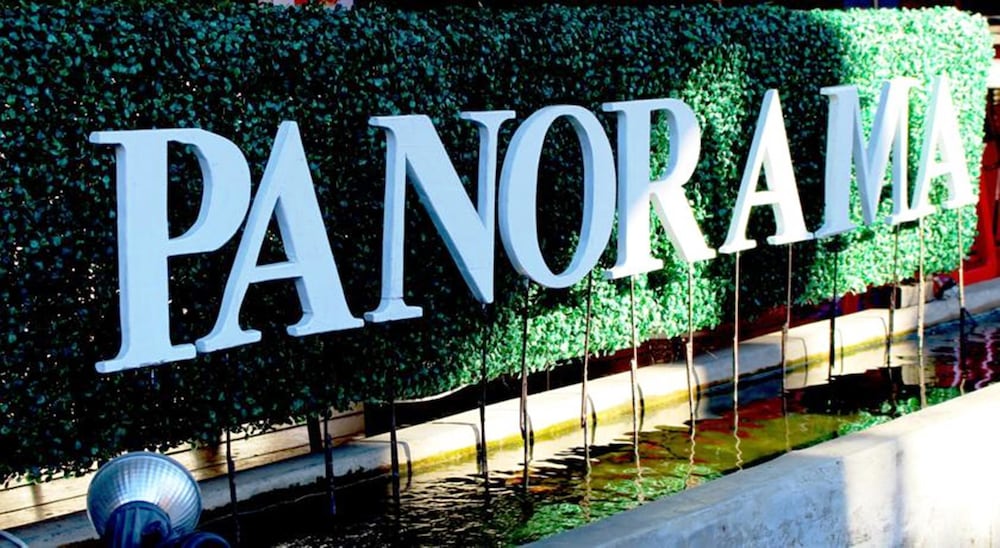 Panorama Hotel - last minute hotel in Mae Hong Son