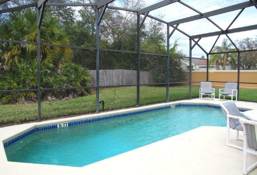 Ref 28 Stunning 4 Bed Villa With own Pool on Gated Resort - photo 14