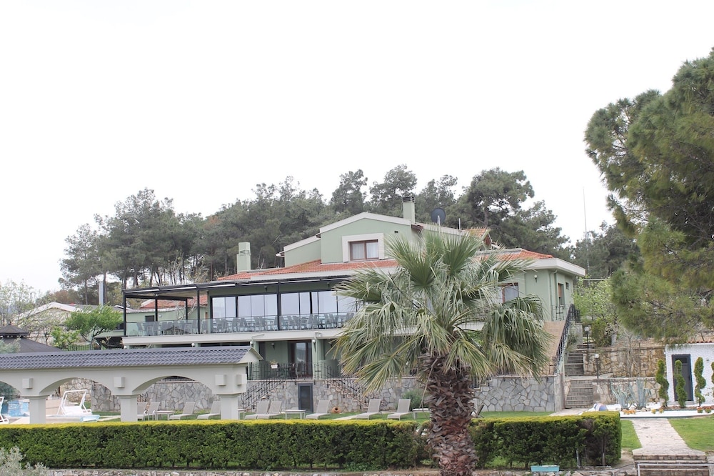 Belizi Hotel in Urla, Turkey