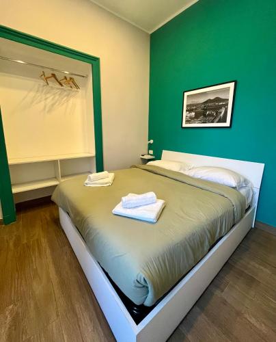 A Casa Di Pupa Guest House — 4-Star Luxury Hotel in Naples, Italy