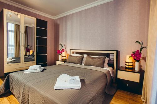 Orbi Sea Towers Suite