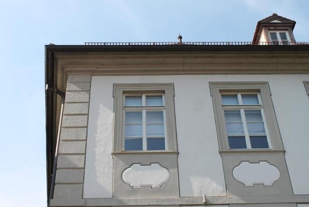 Palais Schrottenberg — Bamberg — photo 3