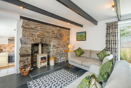 Bwthyn Beatties in Haverfordwest, United Kingdom