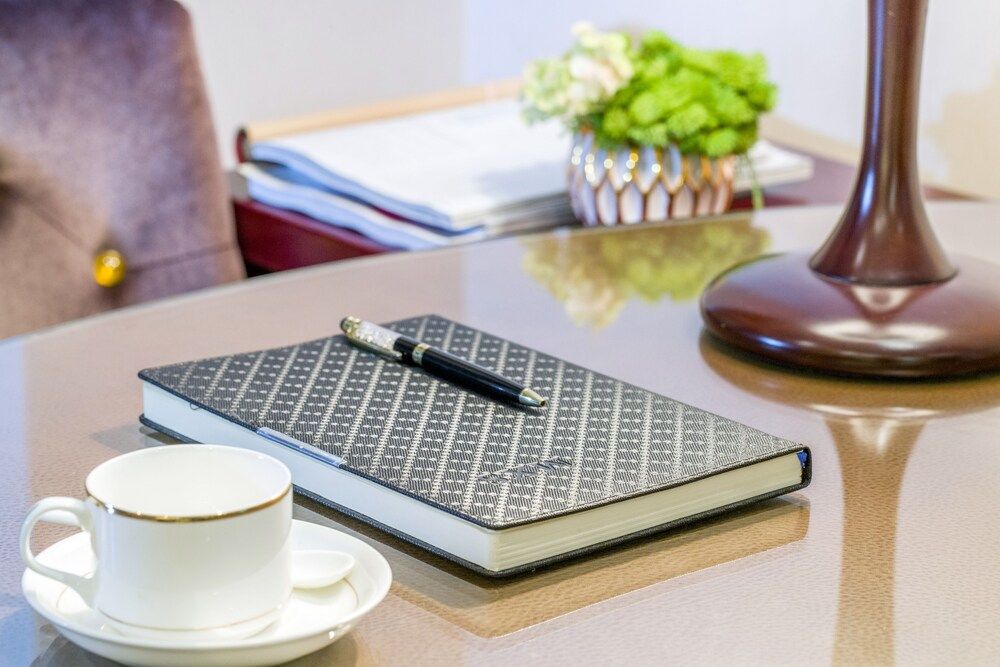 Langshan Hotel - last minute hotel in Shenzhen