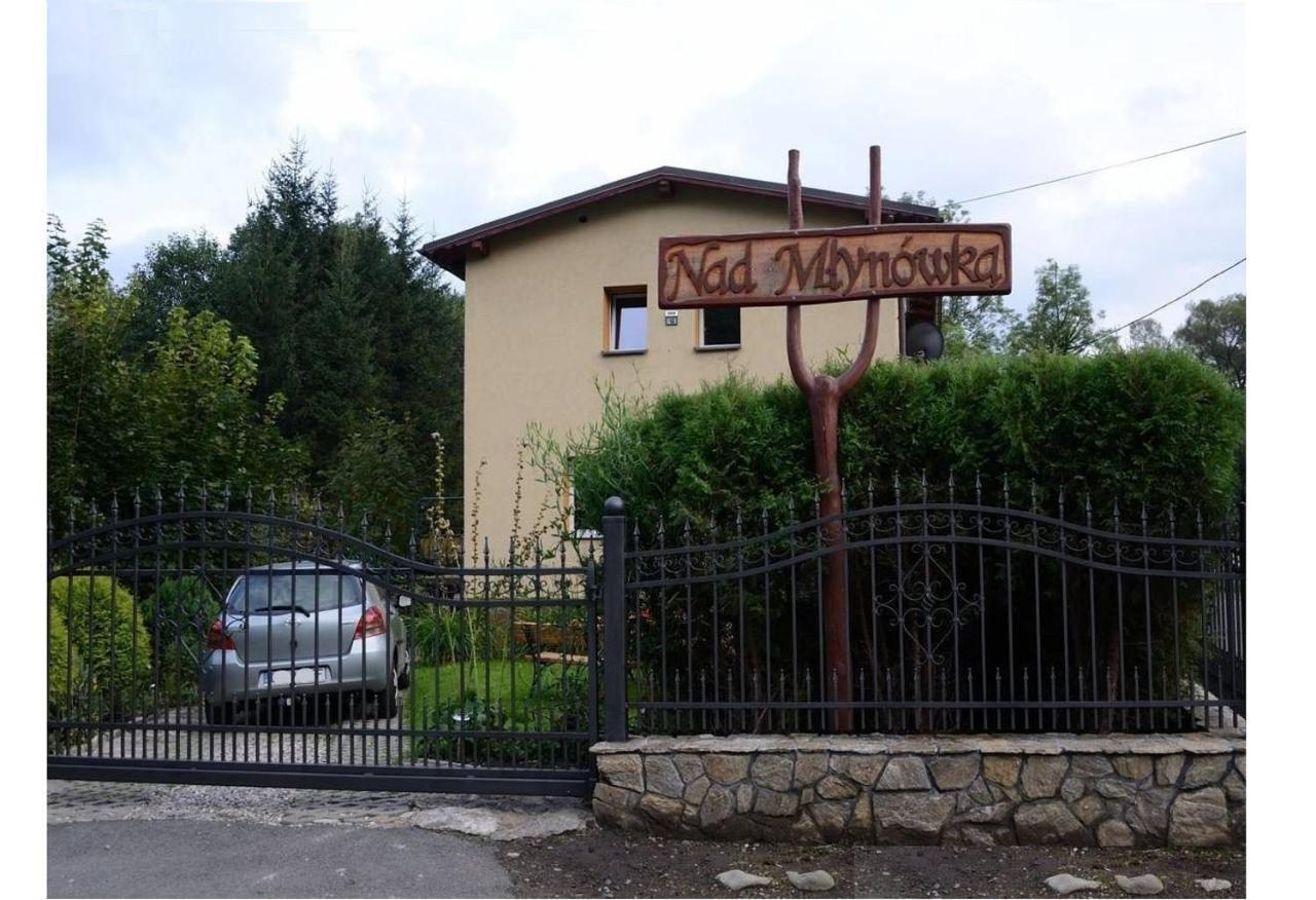 Nad Młynowka in Stronie Slaskie, Poland